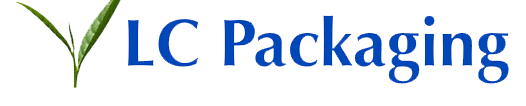 LC Packaging Logo