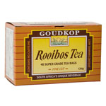 Goudkop Rooibos Tea