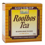 Goudkop Rooibos Tea