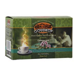 Goudkop Herbal Green Tea